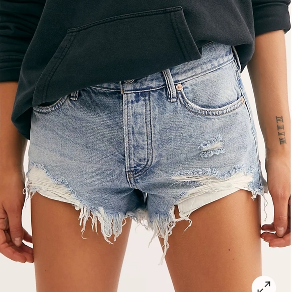 ✨HostPick✨Free People Loving Good Vibrations